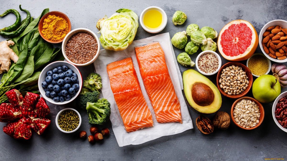 What Are Macronutrients