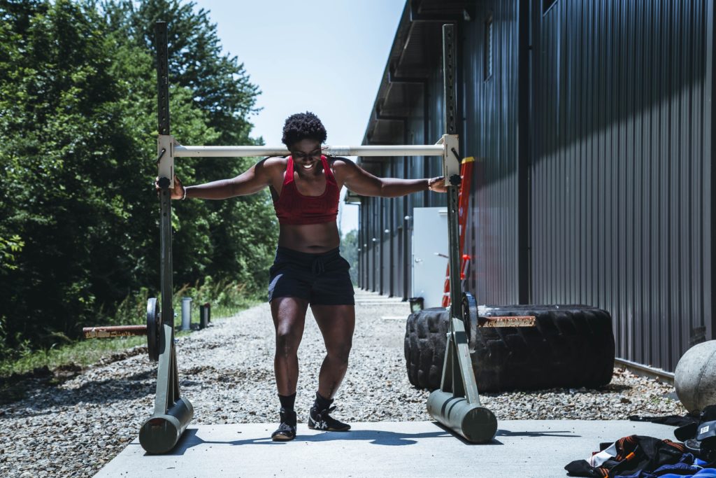 Strength Training for Women