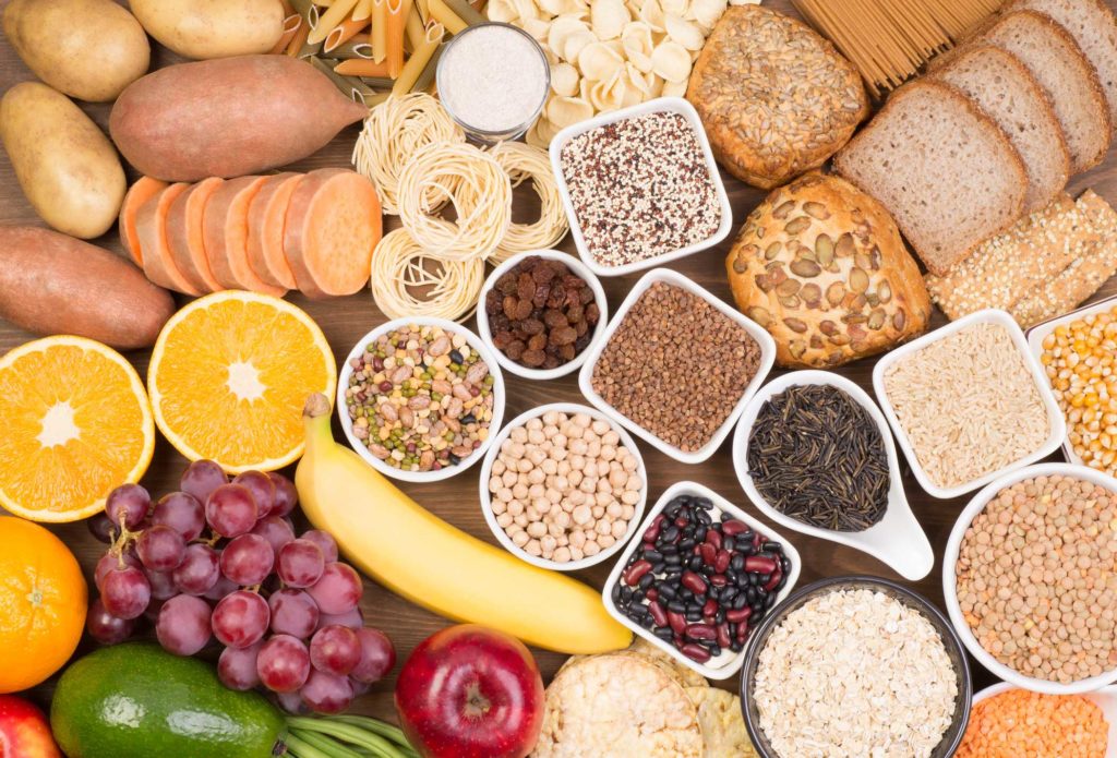 What Are Macronutrients Carbohydrates Macros