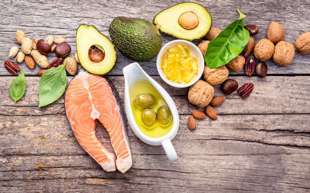 What Are Macronutrients Fats Macros