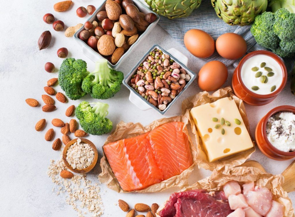 What Are Macronutrients Protein Macros